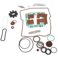Welch - Air Compressor & Vacuum Pump Accessories; Type: Service Kit ; For Use With: CRVPro 30 - Exact Tool & Supply