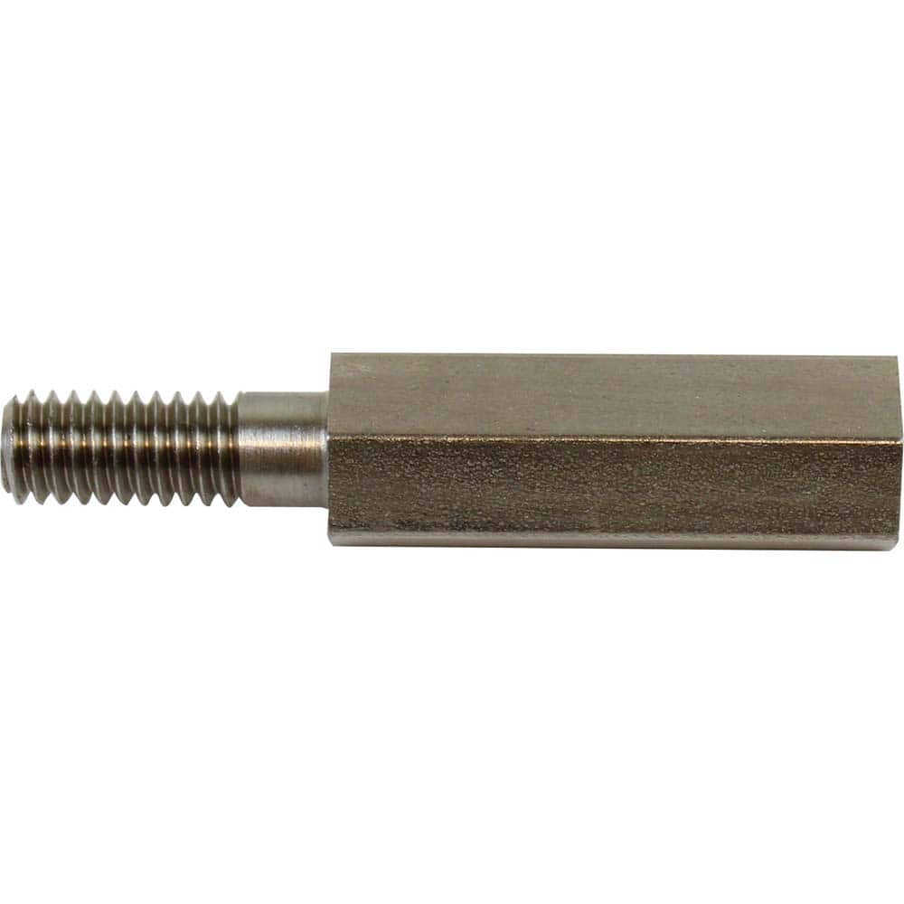 Welch - Air Compressor & Vacuum Pump Accessories; Type: Guard Stud ; For Use With: 1397/1374 - Exact Tool & Supply