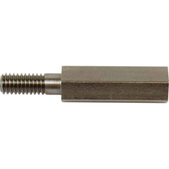 Welch - Air Compressor & Vacuum Pump Accessories; Type: Guard Stud ; For Use With: 1397/1374 - Exact Tool & Supply