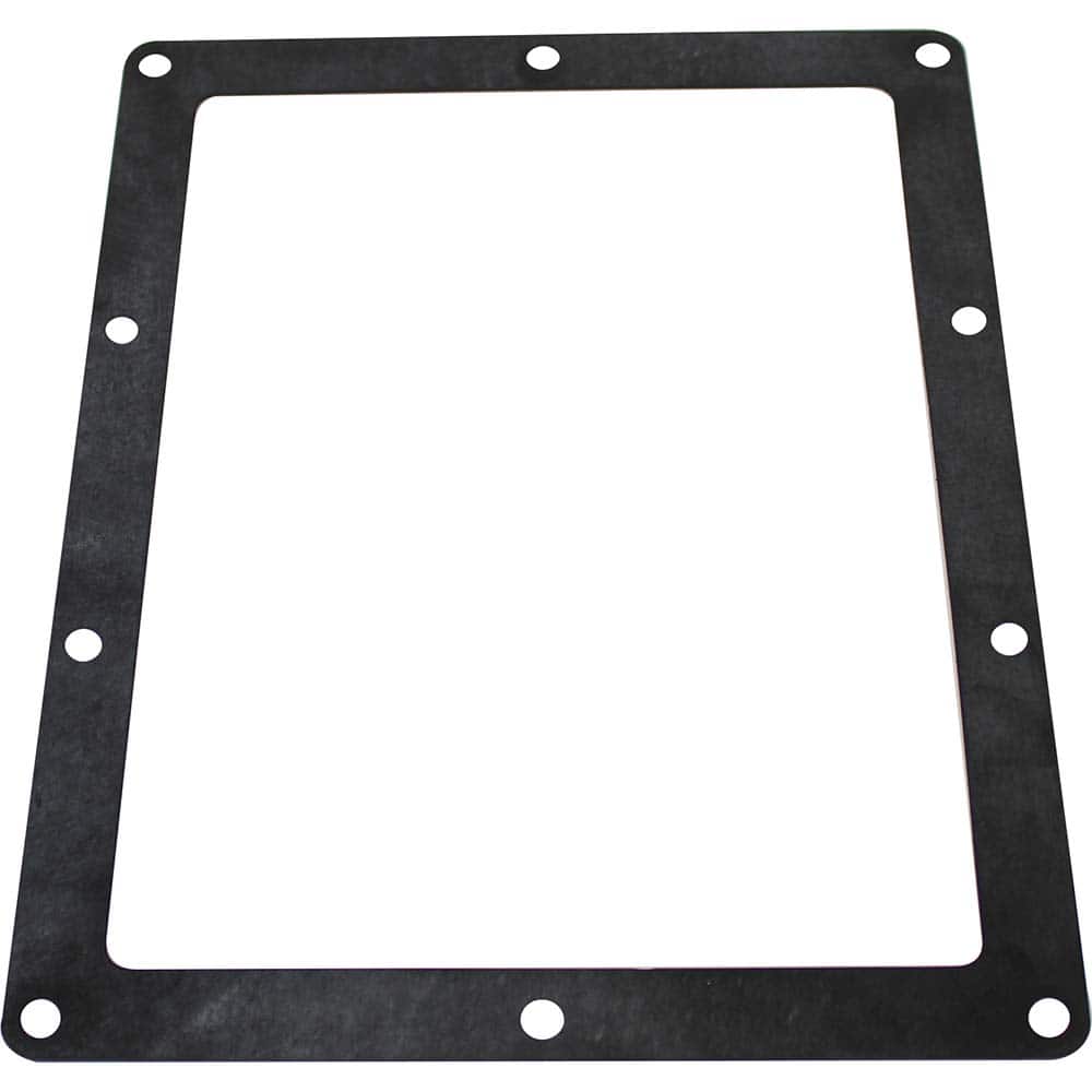 Welch - Air Compressor & Vacuum Pump Accessories; Type: Oil Case Gasket ; For Use With: 1380/1405 - Exact Tool & Supply