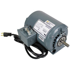 Welch - Air Compressor & Vacuum Pump Accessories; Type: Pump Motor ; For Use With: 1399/1400 - Exact Tool & Supply
