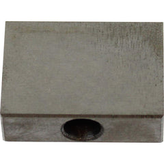 Welch - Air Compressor & Vacuum Pump Accessories; Type: Metal Vane ; For Use With: 1399/1400 - Exact Tool & Supply