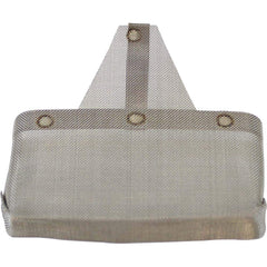 Welch - Air Compressor & Vacuum Pump Accessories; Type: Intake Chamber Screen ; For Use With: 1397/1374 - Exact Tool & Supply