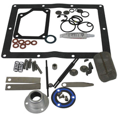 Welch - Air Compressor & Vacuum Pump Accessories; Type: Repair Kit ; For Use With: Welch-lmvac Vacuum Systems - Exact Tool & Supply