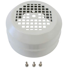 Welch - Air Compressor & Vacuum Pump Accessories; Type: Fan Guard Kit ; For Use With: CRVPro 4/6/8 - Exact Tool & Supply
