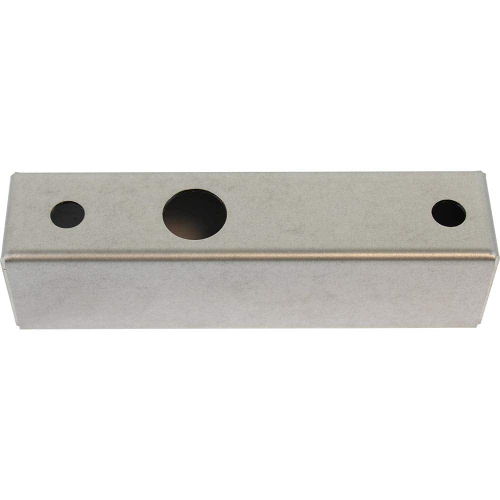 Welch - Air Compressor & Vacuum Pump Accessories; Type: Valve Cover ; For Use With: 1397/1374 - Exact Tool & Supply