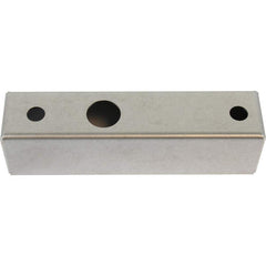 Welch - Air Compressor & Vacuum Pump Accessories; Type: Valve Cover ; For Use With: 1397/1374 - Exact Tool & Supply