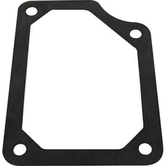 Welch - Air Compressor & Vacuum Pump Accessories; Type: Intake Cover Gasket ; For Use With: 1402N/1376N - Exact Tool & Supply