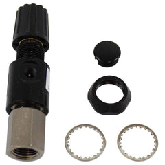 Welch - Air Compressor & Vacuum Pump Accessories; Type: Replacement Needle Valve ; For Use With: 2025/2026/2027 - Exact Tool & Supply