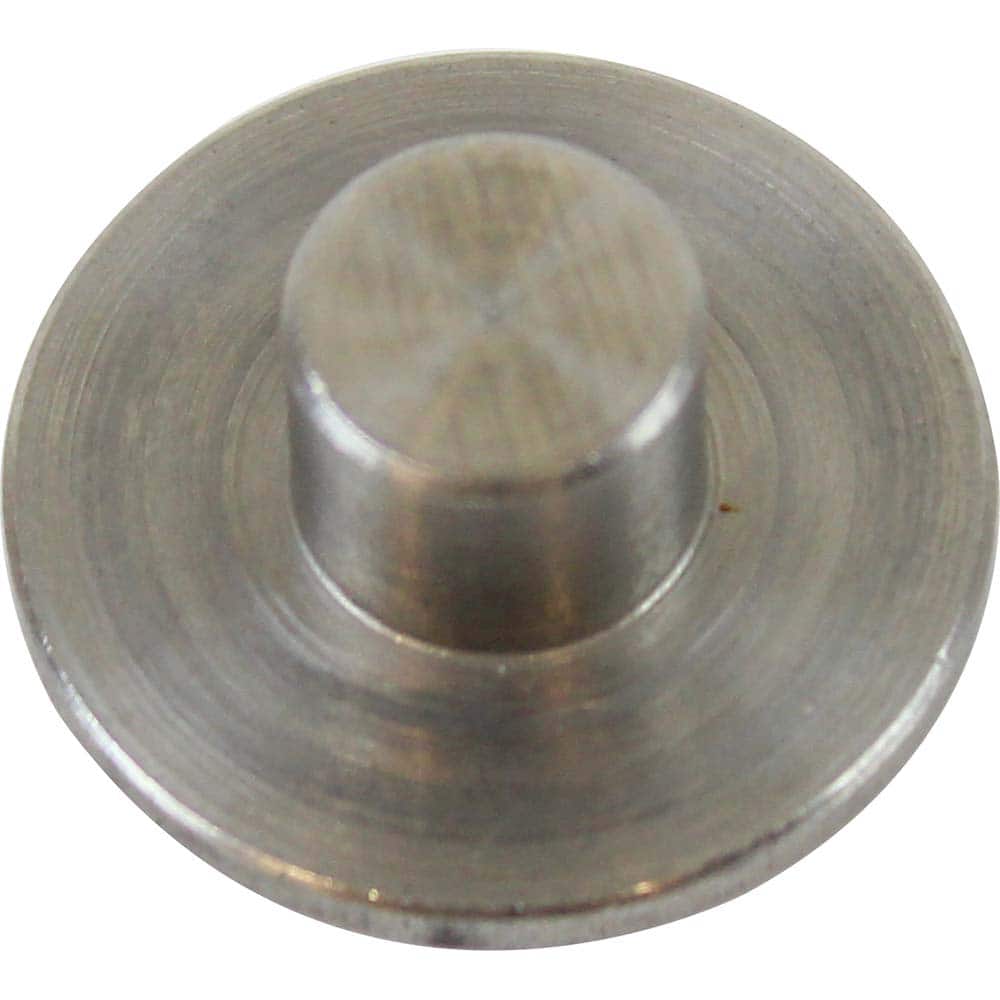 Welch - Air Compressor & Vacuum Pump Accessories; Type: Valve Block ; For Use With: 1376/1402/1405 - Exact Tool & Supply