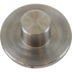 Welch - Air Compressor & Vacuum Pump Accessories; Type: Valve Block ; For Use With: 1376/1402/1405 - Exact Tool & Supply