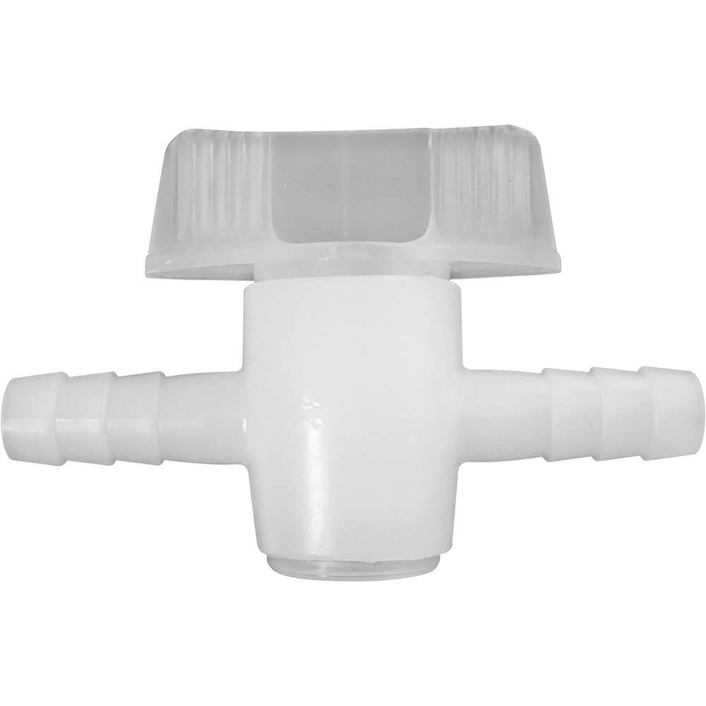 Welch - Air Compressor & Vacuum Pump Accessories; Type: Valve Kit ; For Use With: Welch-lmvac Vacuum Systems - Exact Tool & Supply