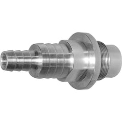 Welch - Air Compressor & Vacuum Pump Accessories; Type: Inlet Connector ; For Use With: 8907/8912/8917 - Exact Tool & Supply