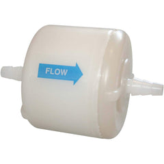 Welch - Air Compressor & Vacuum Pump Accessories; Type: Filter ; For Use With: Welch-lmvac Vacuum Systems - Exact Tool & Supply