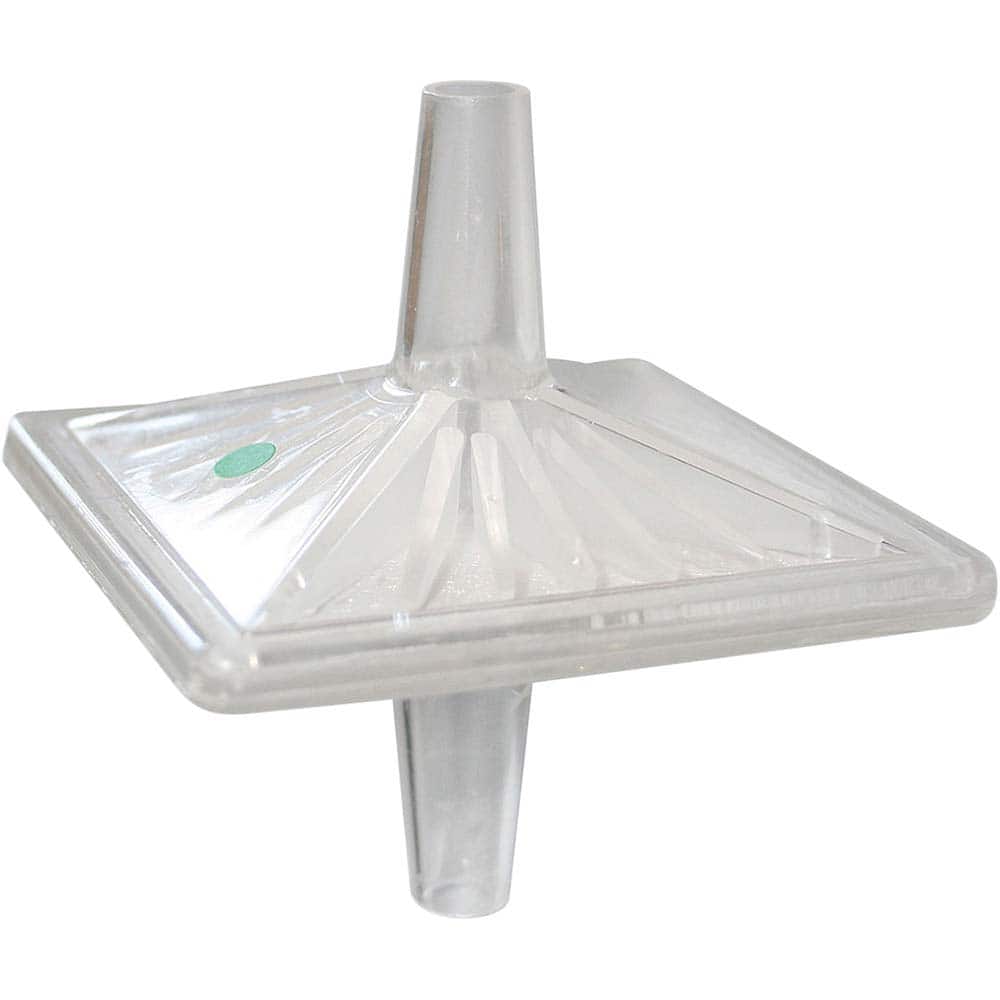 Welch - Air Compressor & Vacuum Pump Accessories; Type: Filter ; For Use With: Welch-lmvac Vacuum Systems - Exact Tool & Supply