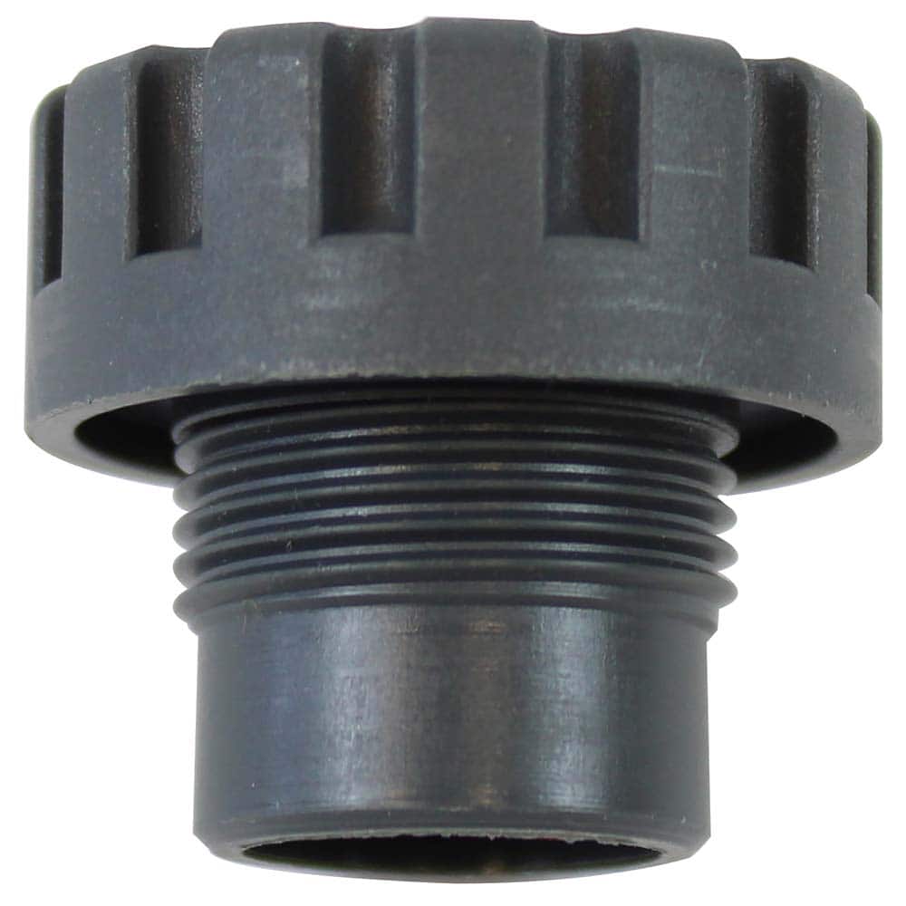 Welch - Air Compressor & Vacuum Pump Accessories; Type: Oil Fill Plug ; For Use With: 1402N/1376N - Exact Tool & Supply