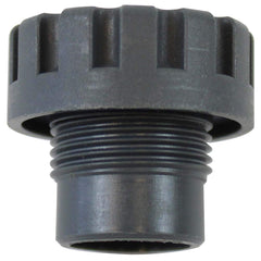 Welch - Air Compressor & Vacuum Pump Accessories; Type: Oil Fill Plug ; For Use With: 1402N/1376N - Exact Tool & Supply