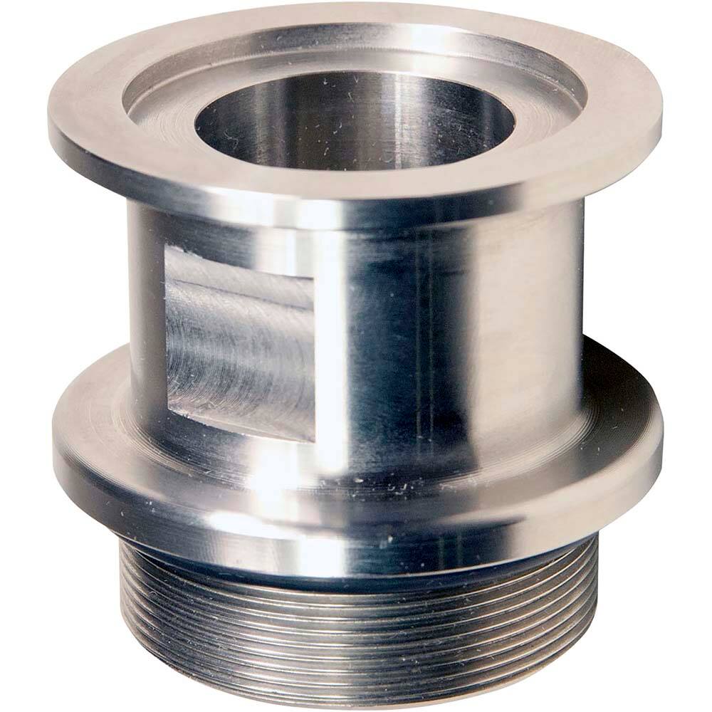 Welch - Air Compressor & Vacuum Pump Accessories; Type: Adapter ; For Use With: 1400/1399 - Exact Tool & Supply