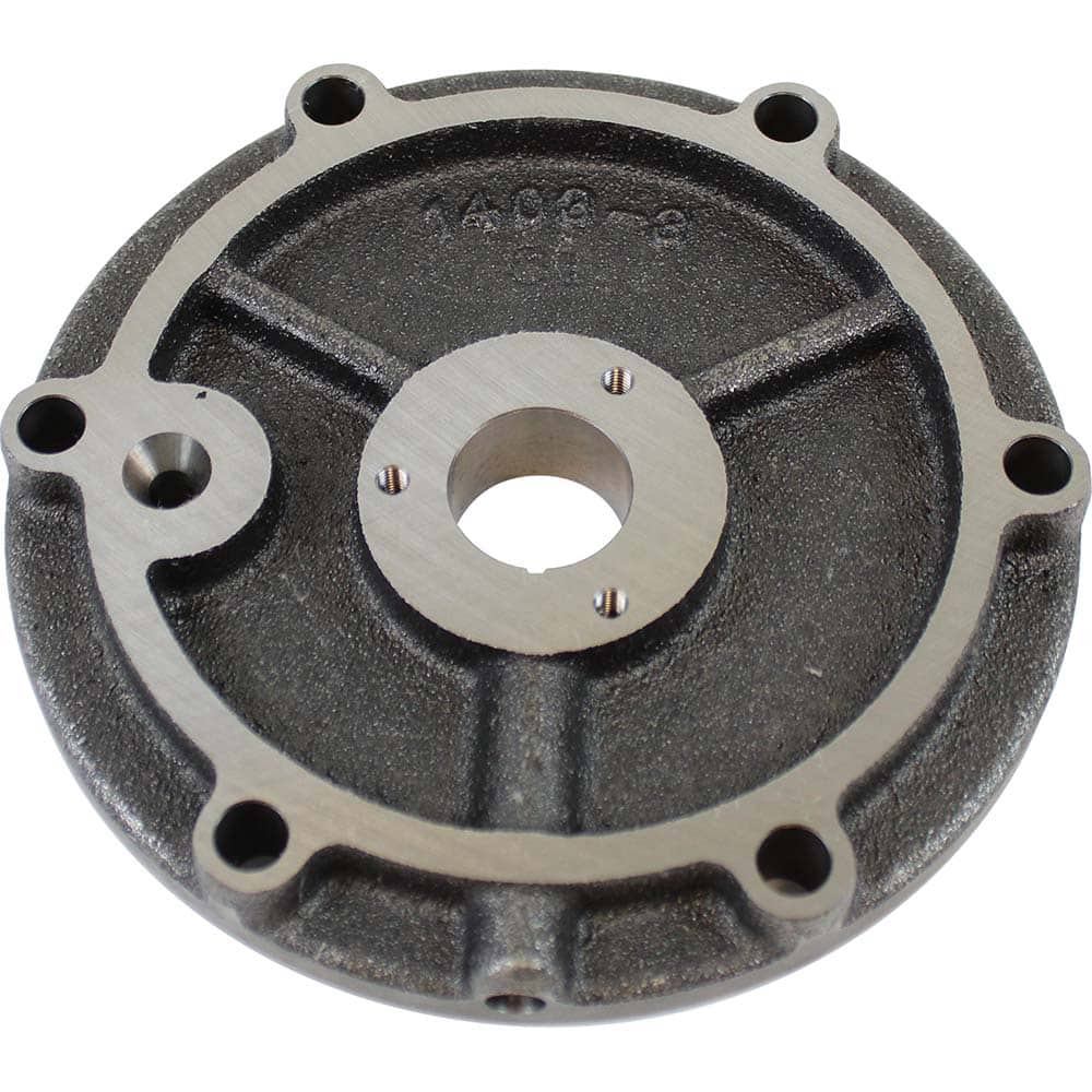 Welch - Air Compressor & Vacuum Pump Accessories; Type: End Plate ; For Use With: 1397/1374 - Exact Tool & Supply
