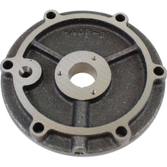 Welch - Air Compressor & Vacuum Pump Accessories; Type: End Plate ; For Use With: 1397/1374 - Exact Tool & Supply