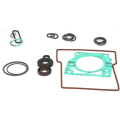 Welch - Air Compressor & Vacuum Pump Accessories; Type: Service Kit ; For Use With: Welch-lmvac Vacuum Systems - Exact Tool & Supply