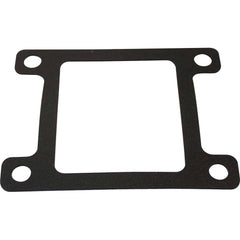 Welch - Air Compressor & Vacuum Pump Accessories; Type: Intake Chamber Gasket ; For Use With: 1397/1374 - Exact Tool & Supply