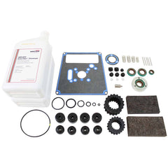 Welch - Air Compressor & Vacuum Pump Accessories; Type: Repair Kit ; For Use With: 8925 - Exact Tool & Supply