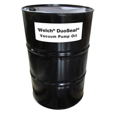 Welch - Air Compressor & Vacuum Pump Accessories; Type: Vacuum Pump Oil ; For Use With: Welch-lmvac Vacuum Systems - Exact Tool & Supply