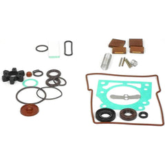 Welch - Air Compressor & Vacuum Pump Accessories; Type: Service Kit ; For Use With: CRVPro 6 - Exact Tool & Supply