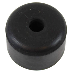 Welch - Air Compressor & Vacuum Pump Accessories; Type: Rubber Bumper ; For Use With: 1405/1380/1402/1376 - Exact Tool & Supply