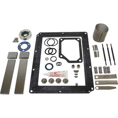 Welch - Air Compressor & Vacuum Pump Accessories; Type: Repair Kit ; For Use With: 1376N - Exact Tool & Supply