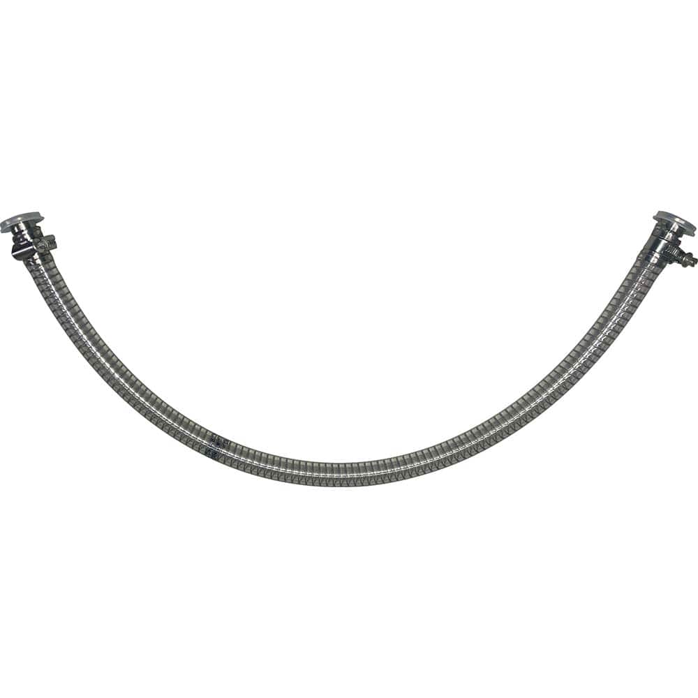 Welch - Air Compressor & Vacuum Pump Accessories; Type: Flexible Vacuum Hose ; For Use With: Welch-lmvac Vacuum Systems - Exact Tool & Supply