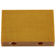 Welch - Air Compressor & Vacuum Pump Accessories; Type: Exhaust Vane ; For Use With: 8920 - Exact Tool & Supply