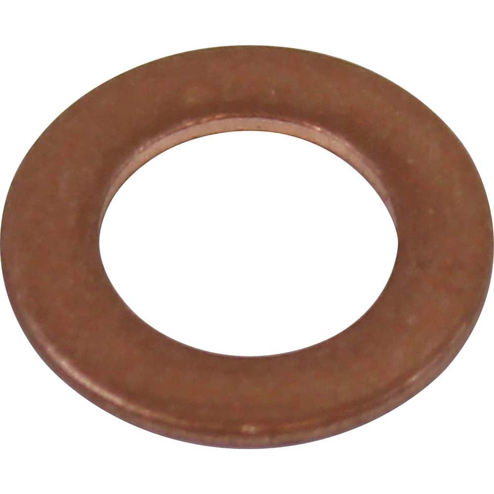 Welch - Air Compressor & Vacuum Pump Accessories; Type: Copper Washer ; For Use With: 1400 - Exact Tool & Supply