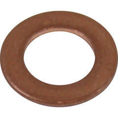 Welch - Air Compressor & Vacuum Pump Accessories; Type: Copper Washer ; For Use With: 1400 - Exact Tool & Supply