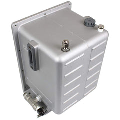 Welch - Air Compressor & Vacuum Pump Accessories; Type: Oil Case Assembly ; For Use With: 1402N/1376N - Exact Tool & Supply