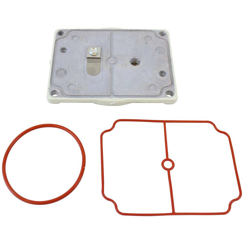 Welch - Air Compressor & Vacuum Pump Accessories; Type: Valve Plate ; For Use With: 2562/2567 - Exact Tool & Supply