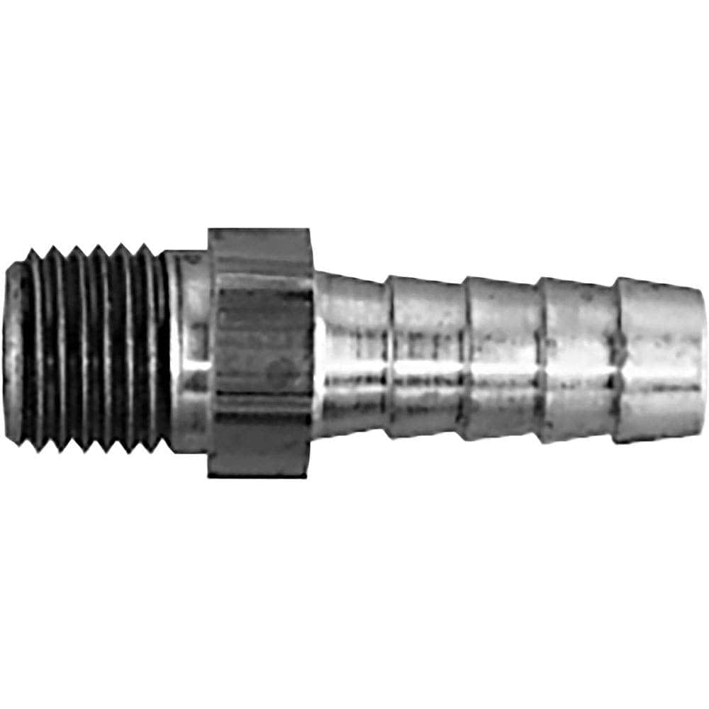 Welch - Air Compressor & Vacuum Pump Accessories; Type: Hose Barb ; For Use With: Welch-lmvac Vacuum Systems - Exact Tool & Supply