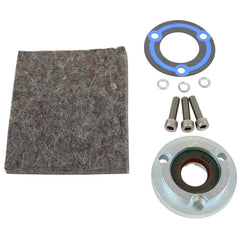 Welch - Air Compressor & Vacuum Pump Accessories; Type: Lip Seal Shaft Kit ; For Use With: 8907/8912/8917 - Exact Tool & Supply