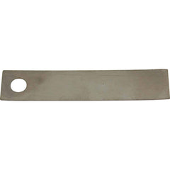 Welch - Air Compressor & Vacuum Pump Accessories; Type: Exhaust Valve ; For Use With: 1405/1402/1376 - Exact Tool & Supply