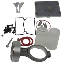 Welch - Air Compressor & Vacuum Pump Accessories; Type: Service Kit ; For Use With: Welch-lmvac Vacuum Systems - Exact Tool & Supply