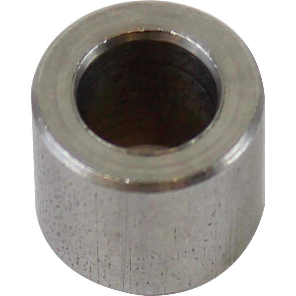 Welch - Air Compressor & Vacuum Pump Accessories; Type: Spacer ; For Use With: 1402/1405/1376 - Exact Tool & Supply