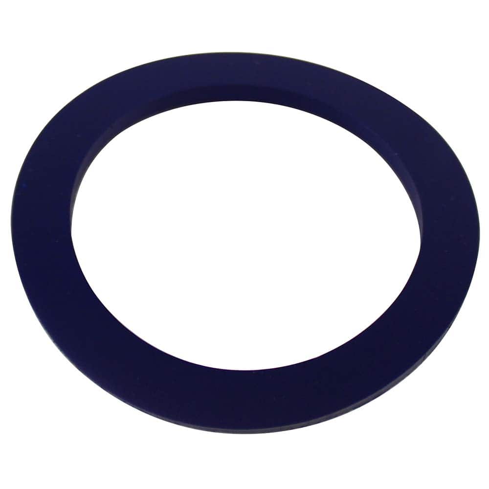 Welch - Air Compressor & Vacuum Pump Accessories; Type: Coated Gasket ; For Use With: 2025/2026/2027/2028 - Exact Tool & Supply
