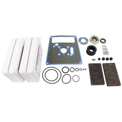 Welch - Air Compressor & Vacuum Pump Accessories; Type: Repair Kit ; For Use With: 8920 - Exact Tool & Supply