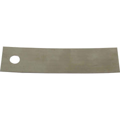 Welch - Air Compressor & Vacuum Pump Accessories; Type: Exhaust Valve ; For Use With: CRR1 - Exact Tool & Supply