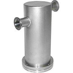 Welch - Air Compressor & Vacuum Pump Accessories; Type: Fine Vacuum Absorp Trap ; For Use With: CRVPro 2/4/6/8 - Exact Tool & Supply
