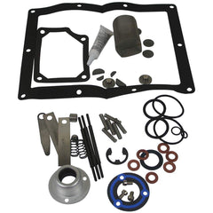 Welch - Air Compressor & Vacuum Pump Accessories; Type: Repair Kit ; For Use With: 1420 - Exact Tool & Supply