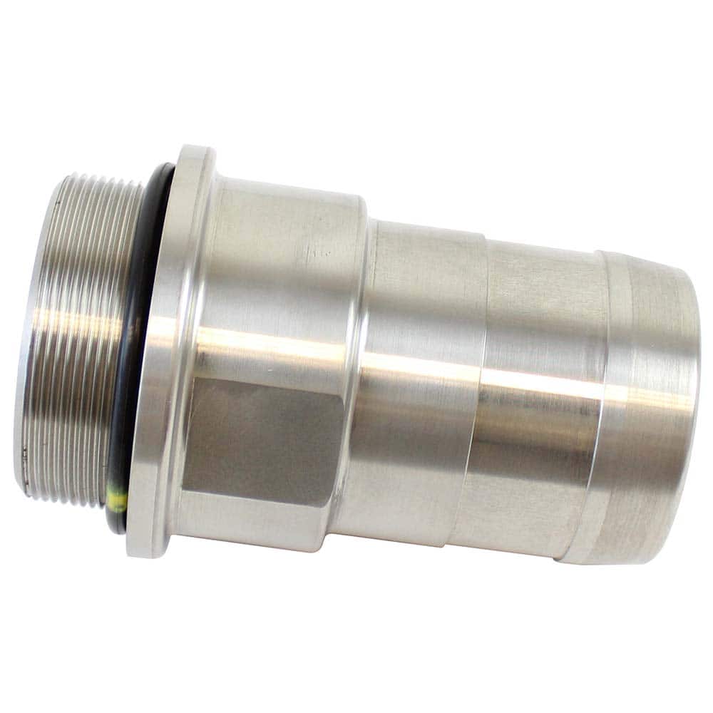 Welch - Air Compressor & Vacuum Pump Accessories; Type: Hose Adapter ; For Use With: 1397/1374 - Exact Tool & Supply