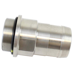 Welch - Air Compressor & Vacuum Pump Accessories; Type: Hose Adapter ; For Use With: 1397/1374 - Exact Tool & Supply