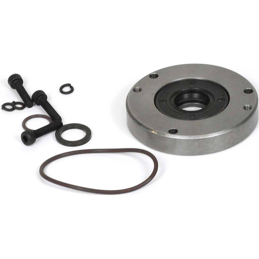 Welch - Air Compressor & Vacuum Pump Accessories; Type: Lip Seal Service Kit ; For Use With: CRVPro 4/6/8 - Exact Tool & Supply
